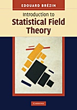 Introduction to Statistical Field Theory - ISBN 9780521193030