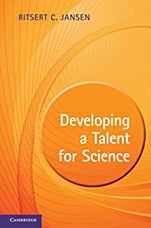 Developing a Talent for Science - ISBN 9780521193122
