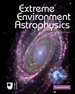 Extreme Environment Astrophysics - ISBN 9780521193443