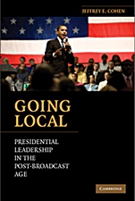 Going Local - ISBN 9780521193719