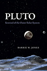Pluto - ISBN 9780521194365
