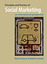 Principles and Practice of Social Marketing - ISBN 9780521194501