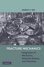 Fracture Mechanics - ISBN 9780521194891