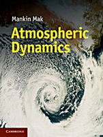 Atmospheric Dynamics - ISBN 9780521195737
