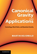 Canonical Gravity and Applications - ISBN 9780521195751