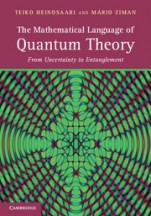 The Mathematical Language of Quantum Theory - ISBN 9780521195836