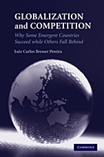 Globalization and Competition - ISBN 9780521196352