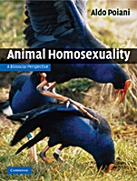 Animal Homosexuality - ISBN 9780521196758