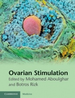 Ovarian Stimulation - ISBN 9780521197359