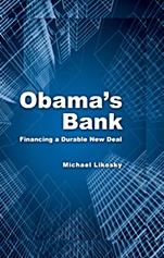 Obamas Bank - ISBN 9780521197540