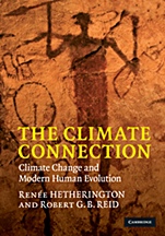 The Climate Connection - ISBN 9780521197700