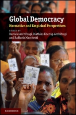 Global Democracy - ISBN 9780521197847