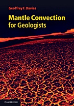Mantle Convection for Geologists - ISBN 9780521198004