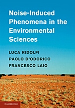 Noise-Induced Phenomena in the Environmental Sciences - ISBN 9780521198189