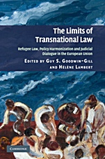 The Limits of Transnational Law - ISBN 9780521198202