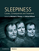 Sleepiness - ISBN 9780521198868