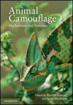 Animal Camouflage - ISBN 9780521199117