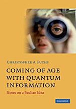 Coming of Age With Quantum Information - ISBN 9780521199261