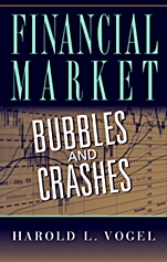 Financial Market Bubbles and Crashes - ISBN 9780521199674
