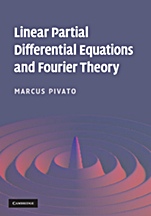 Linear Partial Differential Equations and Fourier Theory - ISBN 9780521199704