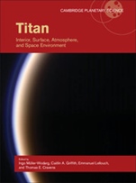 Titan - ISBN 9780521199926
