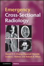 Emergency Cross-sectional Radiology - ISBN 9780521279536
