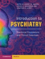 Introduction to Psychiatry - ISBN 9780521279840