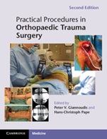Practical Procedures in Orthopaedic Trauma Surgery - ISBN 9780521281195