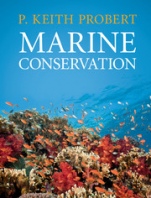 Marine Conservation - ISBN 9780521326858
