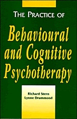 The Practice of Behavioural and Cognitive Psychotherapy - ISBN 9780521387422