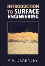 Introduction to Surface Engineering - ISBN 9780521401685