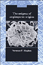 The Enigma of Angiosperm Origins - ISBN 9780521411455