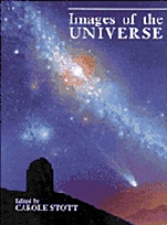 Images of the Universe - ISBN 9780521424196
