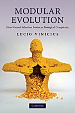 Modular Evolution - ISBN 9780521429641