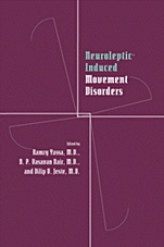 Neuroleptic-induced Movement Disorders - ISBN 9780521433648