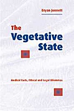 The Vegetative State - ISBN 9780521441582