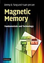Magnetic Memory - ISBN 9780521449649