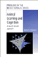 Animal Learning and Cognition - ISBN 9780521450867