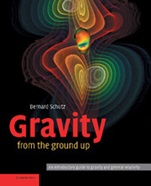 Gravity from the Ground Up - ISBN 9780521455060