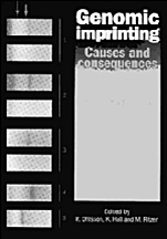 Genomic Imprinting - ISBN 9780521472432