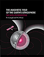 The Magnetic Field of the Earths Lithosphere - ISBN 9780521473330