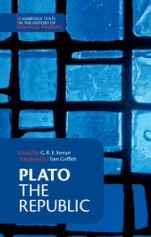 Plato: The Republic - ISBN 9780521484435