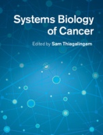 Systems Biology of Cancer - ISBN 9780521493390