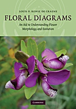 Floral Diagrams - ISBN 9780521493468