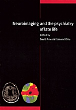 Neuroimaging and the Psychiatry of Late Life - ISBN 9780521495059
