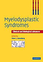 Myelodysplastic Syndromes - ISBN 9780521496681