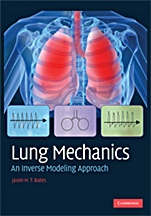 Lung Mechanics - ISBN 9780521509602