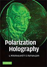 Polarization Holography - ISBN 9780521509756