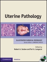 Uterine Pathology - ISBN 9780521509800