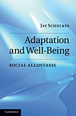 Adaptation and Well-Being - ISBN 9780521509923